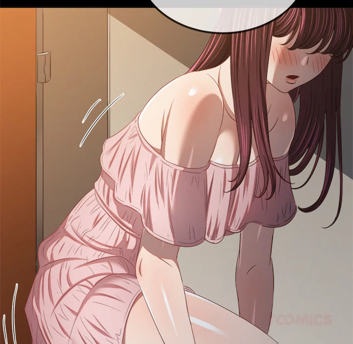My High School Bully Chapter 265 page 130 - 