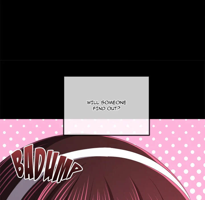My High School Bully Chapter 265 page 152 - 