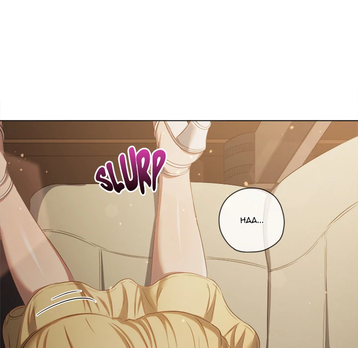My High School Bully Chapter 265 page 18 - 