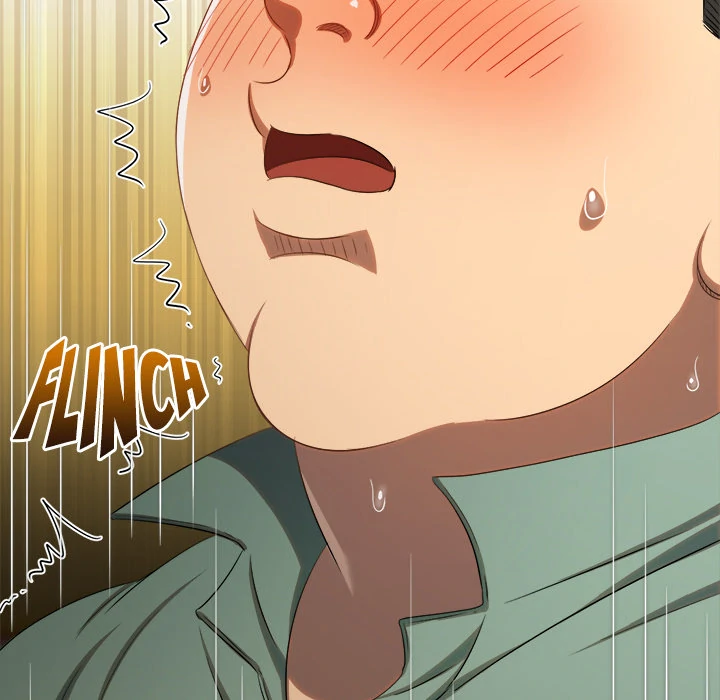 My High School Bully Chapter 265 page 26 - 