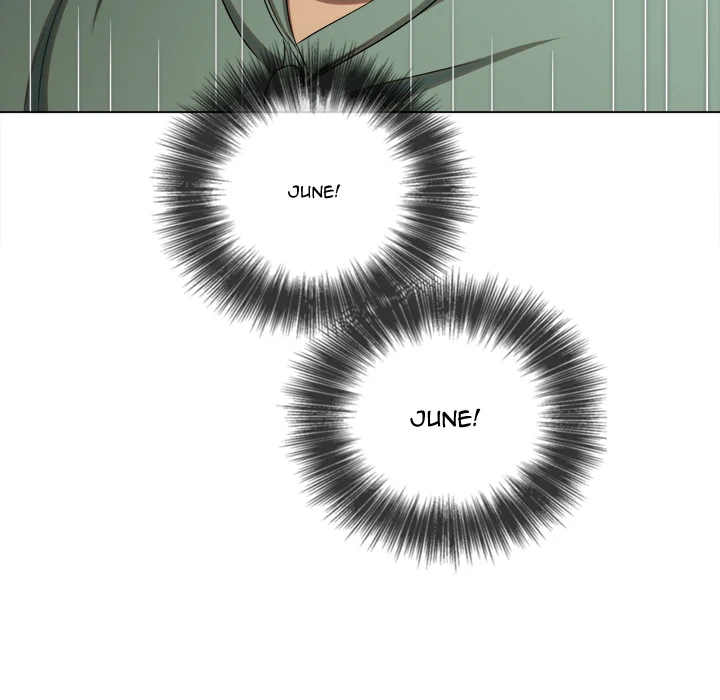 My High School Bully Chapter 265 page 27 - 