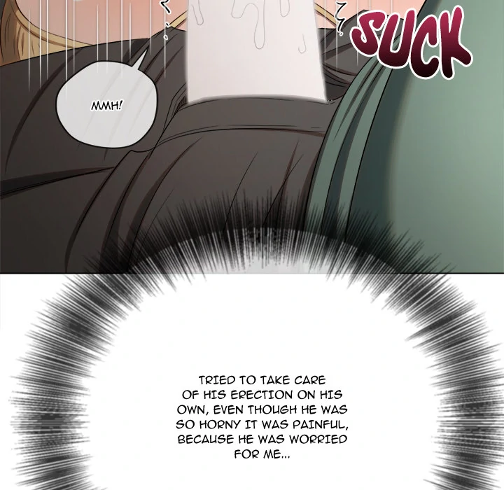 My High School Bully Chapter 265 page 34 - 