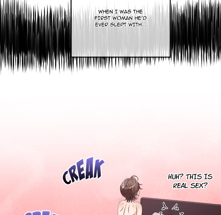 My High School Bully Chapter 265 page 36 - 