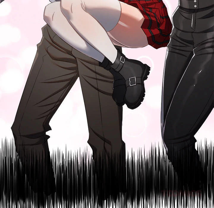 My High School Bully Chapter 265 page 40 - 