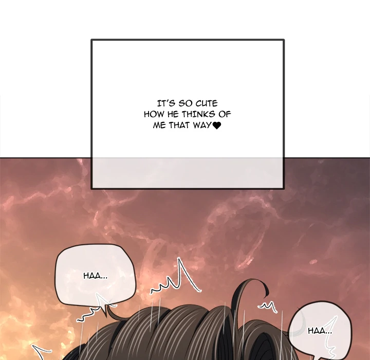 My High School Bully Chapter 265 page 42 - 