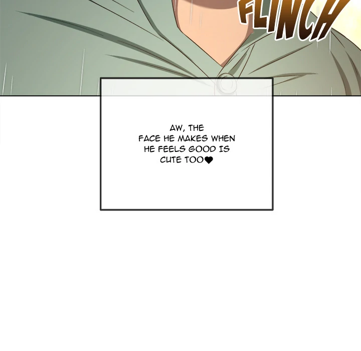 My High School Bully Chapter 265 page 44 - 
