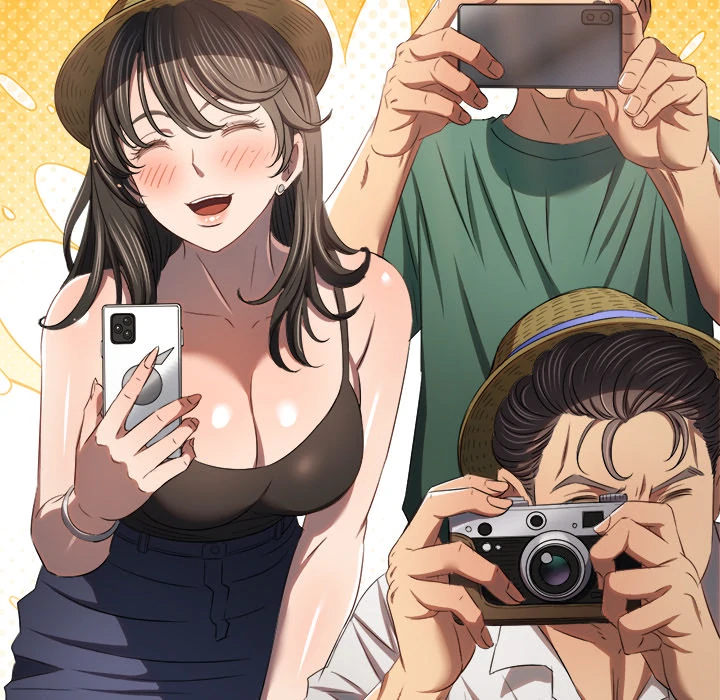 My High School Bully Chapter 265 page 6 - 