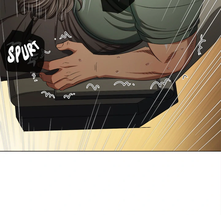 My High School Bully Chapter 265 page 55 - 