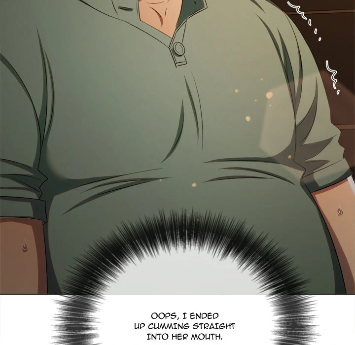 My High School Bully Chapter 265 page 60 - 