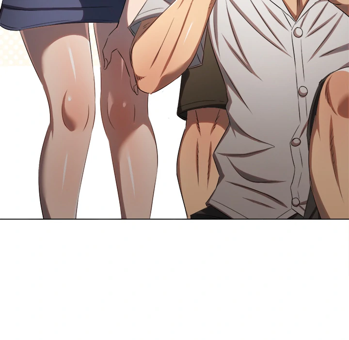 My High School Bully Chapter 265 page 7 - 