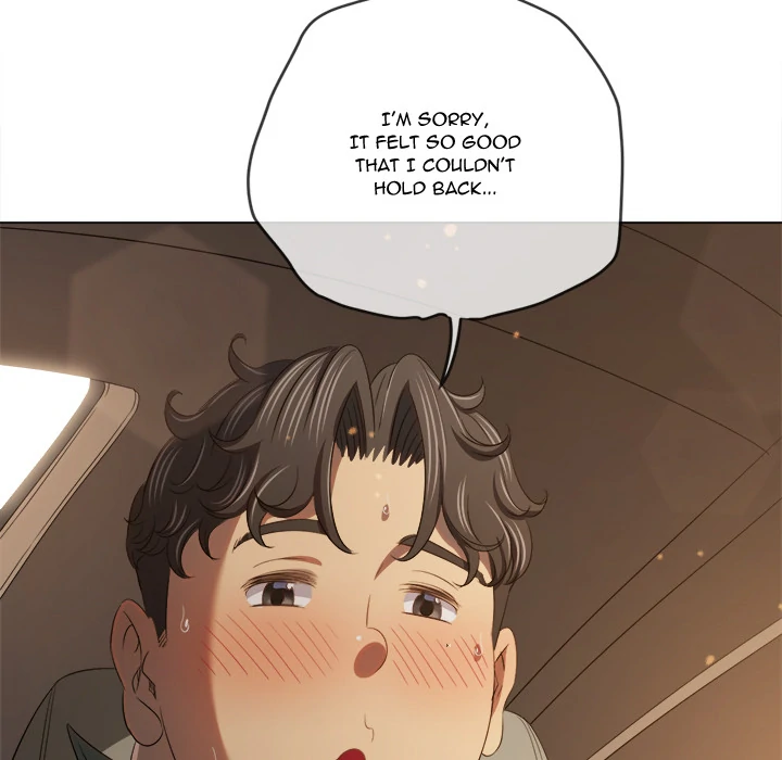 My High School Bully Chapter 265 page 62 - 