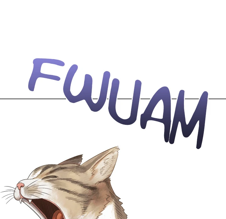 My High School Bully Chapter 265 page 8 - 