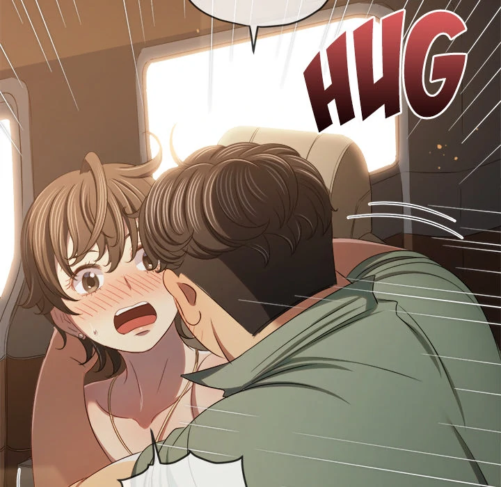My High School Bully Chapter 265 page 75 - 