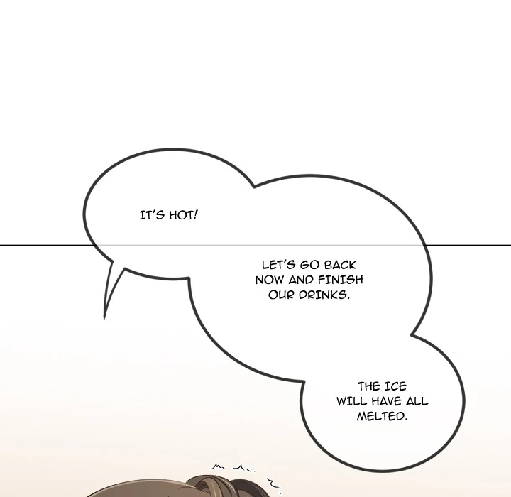 My High School Bully Chapter 265 page 80 - 