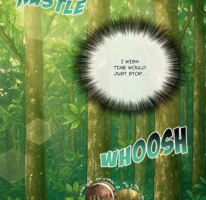 My High School Bully Chapter 266 page 105 - 