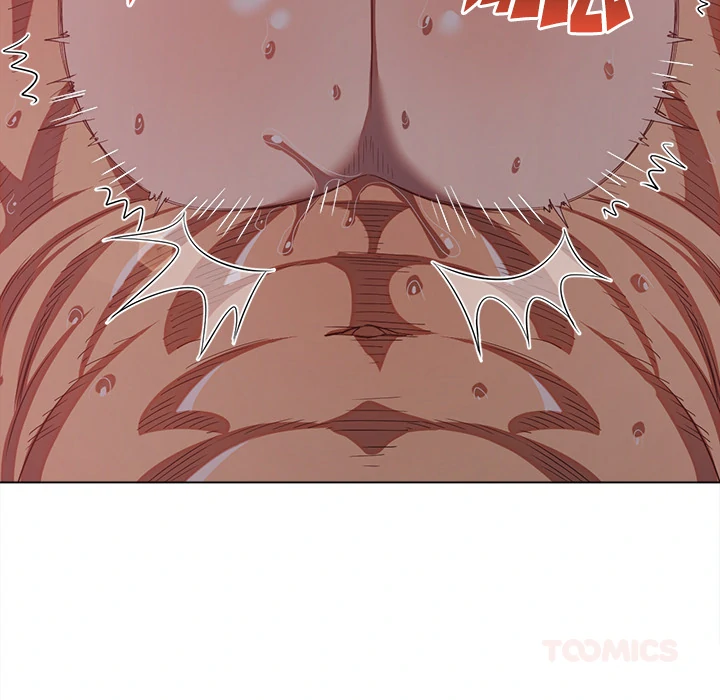 My High School Bully Chapter 266 page 124 - 