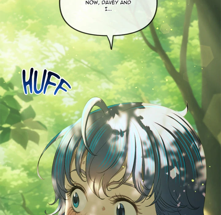 My High School Bully Chapter 266 page 126 - 