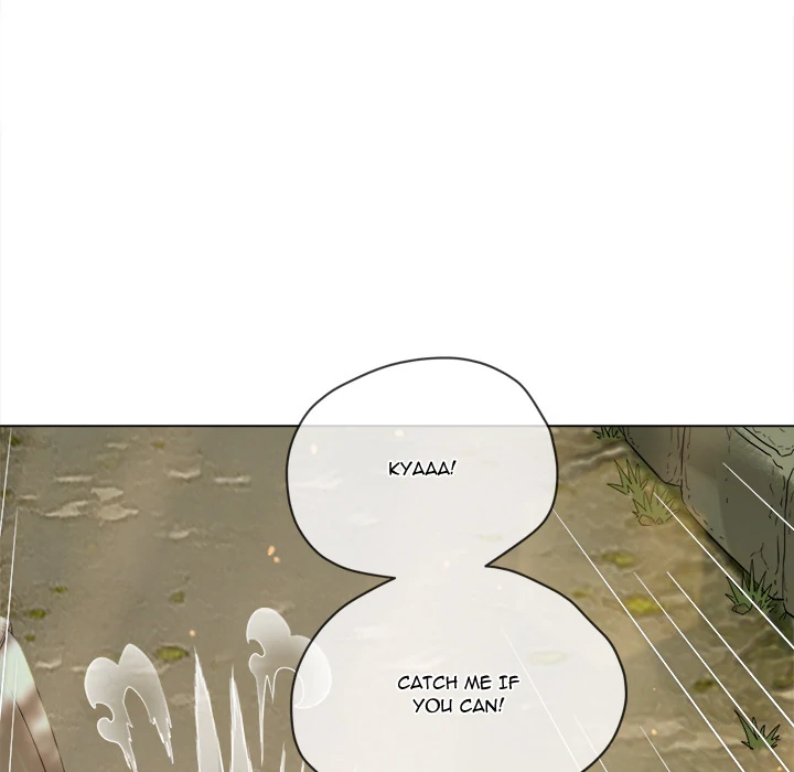 My High School Bully Chapter 266 page 133 - 