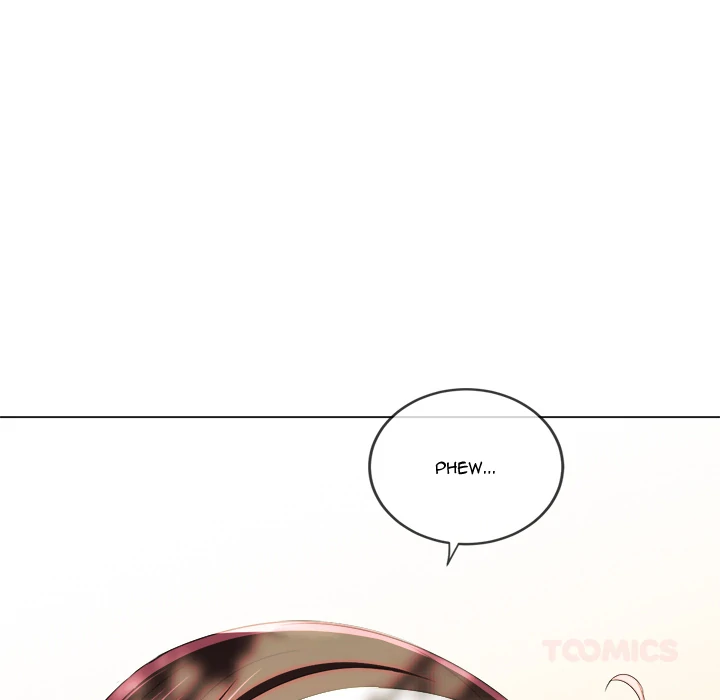 My High School Bully Chapter 266 page 140 - 