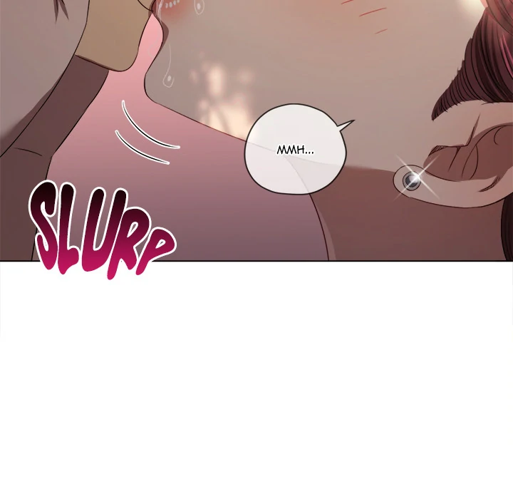 My High School Bully Chapter 266 page 17 - 