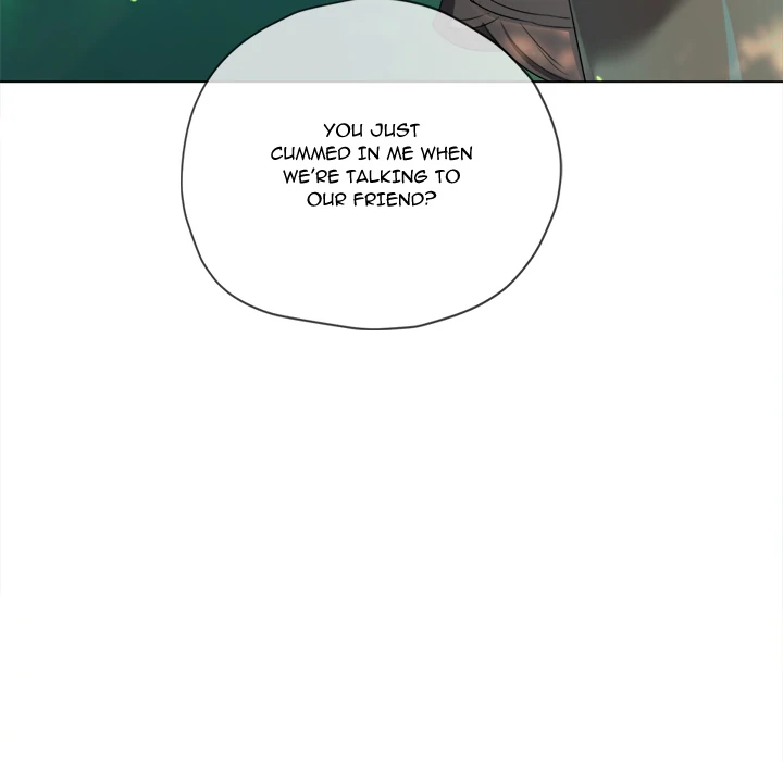 My High School Bully Chapter 266 page 161 - 