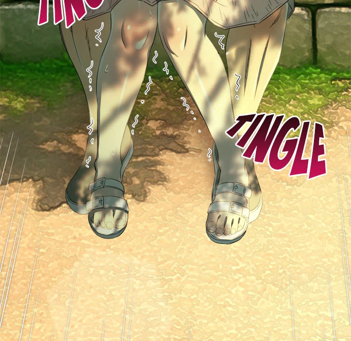 My High School Bully Chapter 266 page 166 - 