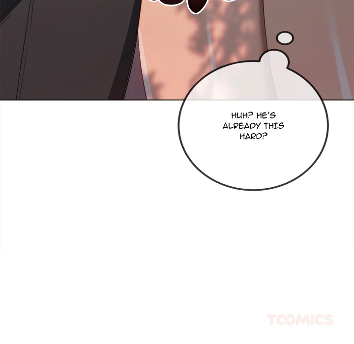 My High School Bully Chapter 266 page 20 - 