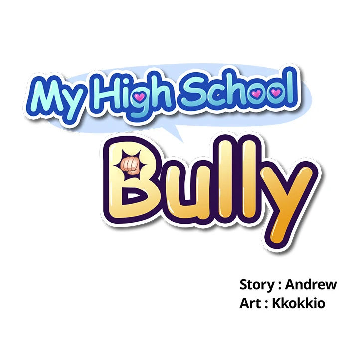 My High School Bully Chapter 266 page 47 - 