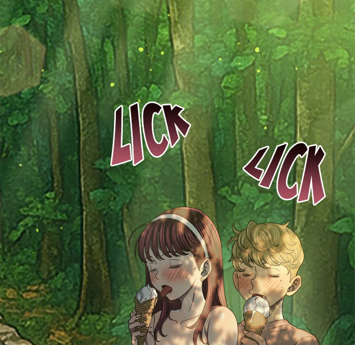 My High School Bully Chapter 266 page 55 - 