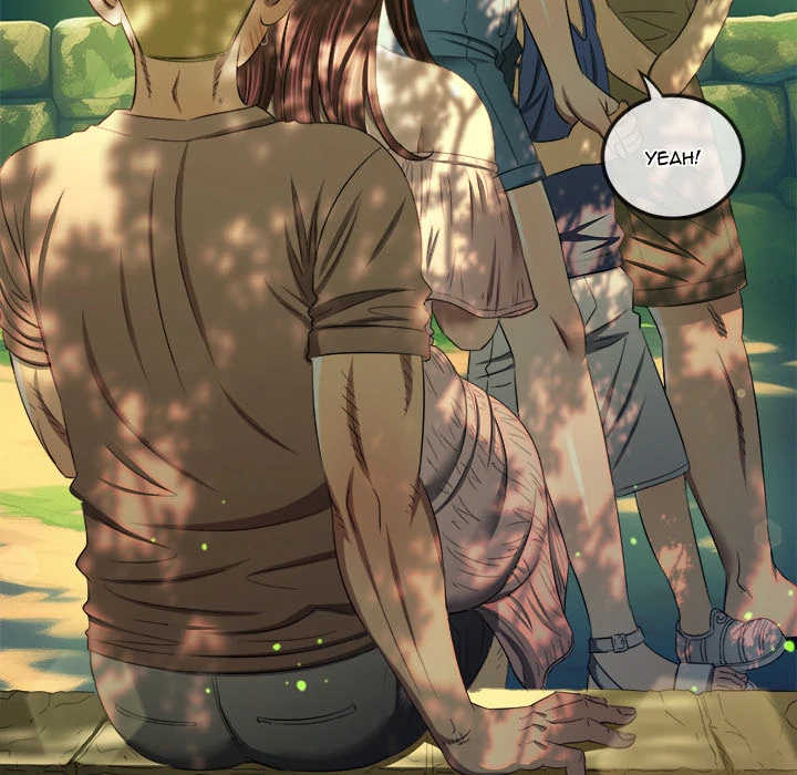 My High School Bully Chapter 266 page 66 - 