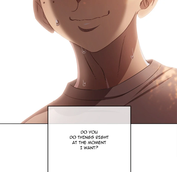 My High School Bully Chapter 266 page 8 - 