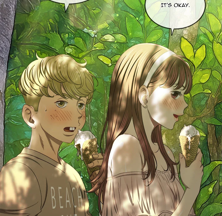 My High School Bully Chapter 266 page 72 - 