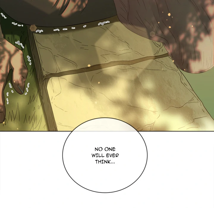 My High School Bully Chapter 266 page 77 - 