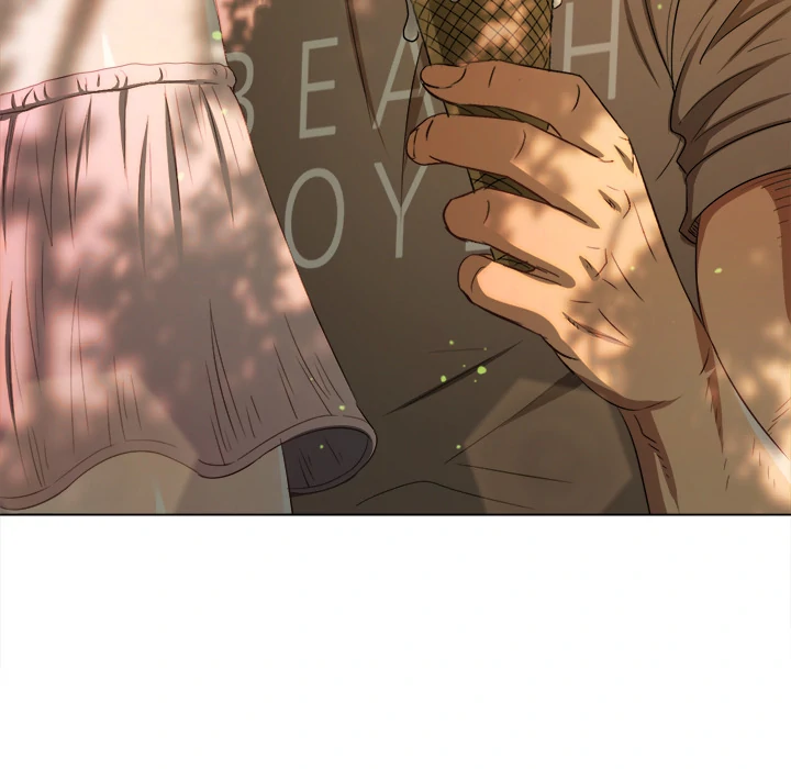 My High School Bully Chapter 266 page 91 - 
