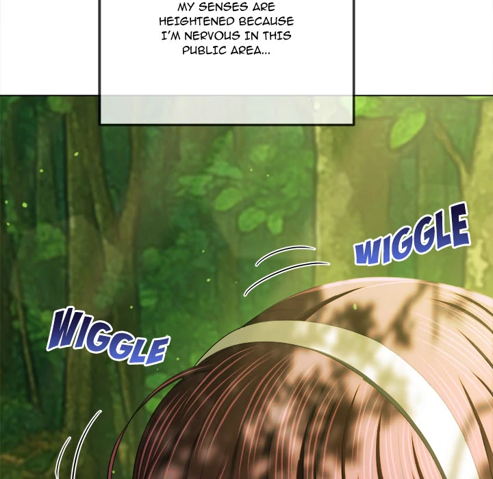 My High School Bully Chapter 266 page 97 - 