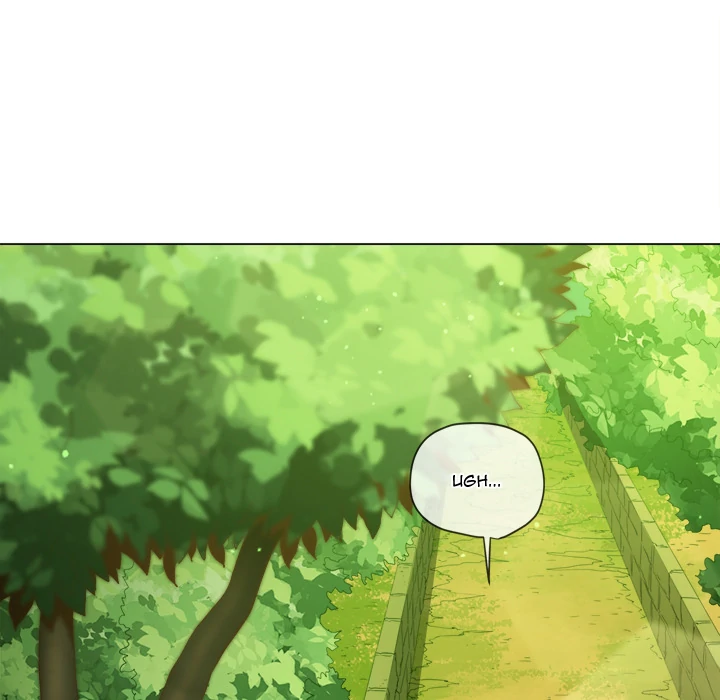 My High School Bully Chapter 267 page 11 - 