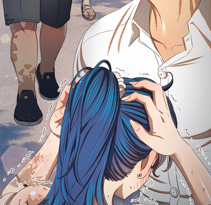 My High School Bully Chapter 267 page 106 - 