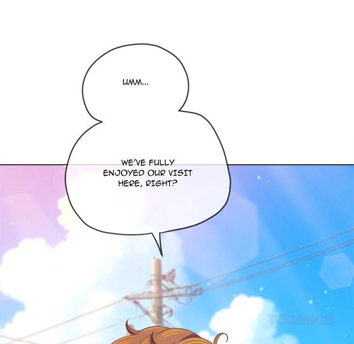 My High School Bully Chapter 267 page 108 - 