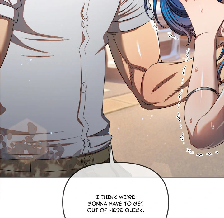 My High School Bully Chapter 267 page 110 - 