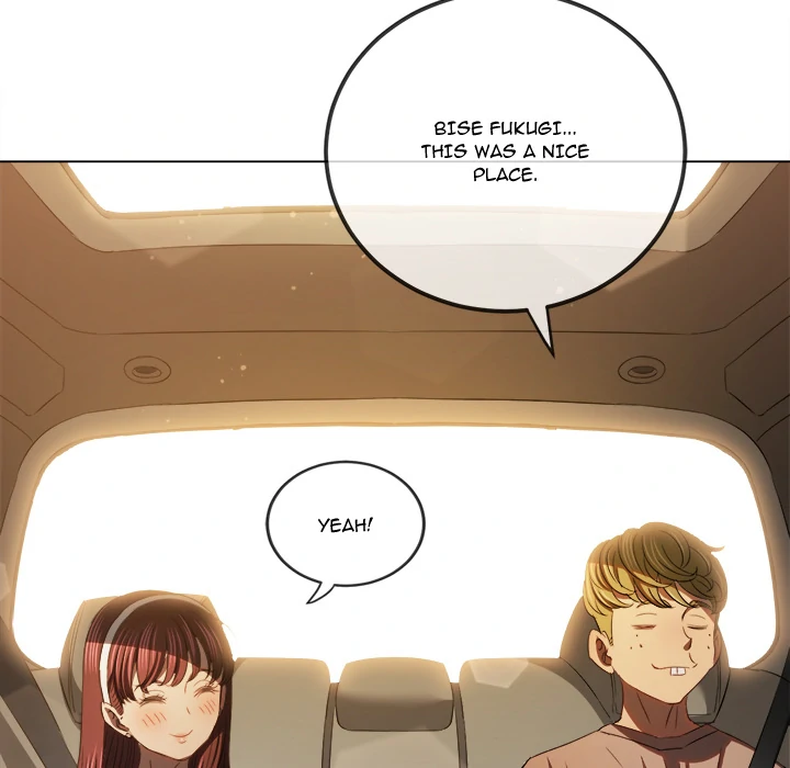 My High School Bully Chapter 267 page 115 - 