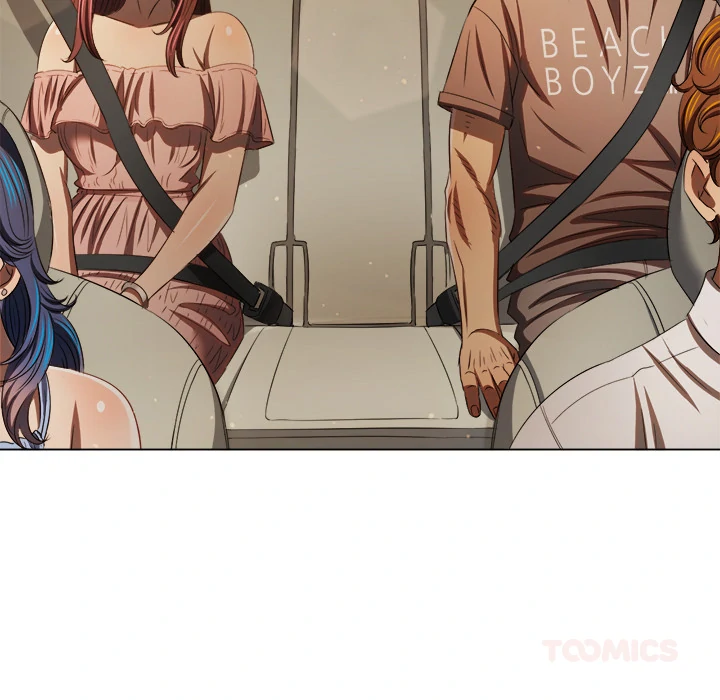 My High School Bully Chapter 267 page 116 - 