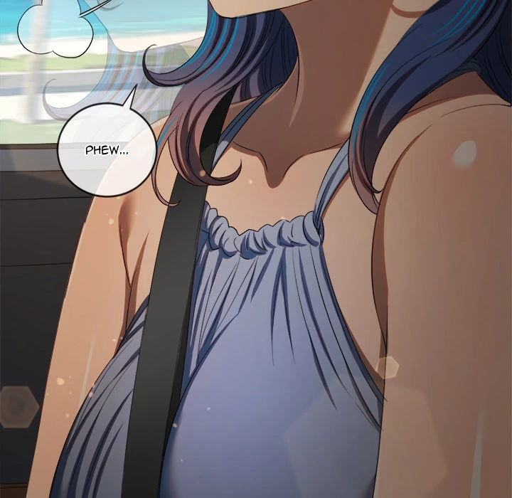 My High School Bully Chapter 267 page 119 - 