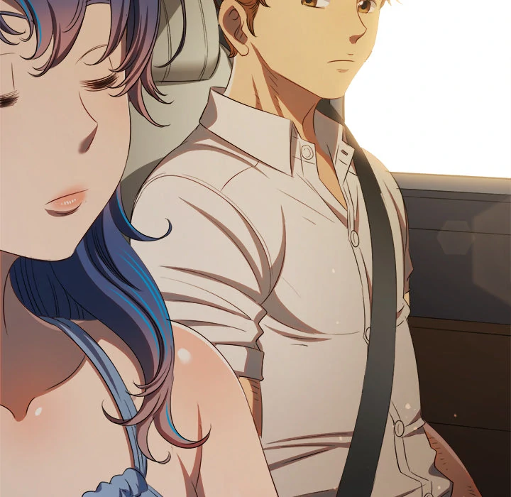 My High School Bully Chapter 267 page 122 - 