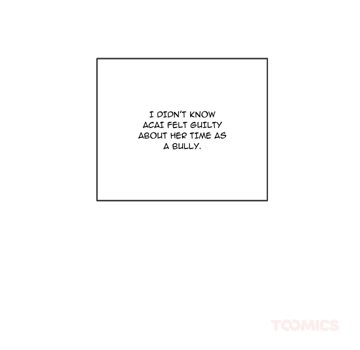 My High School Bully Chapter 267 page 124 - 