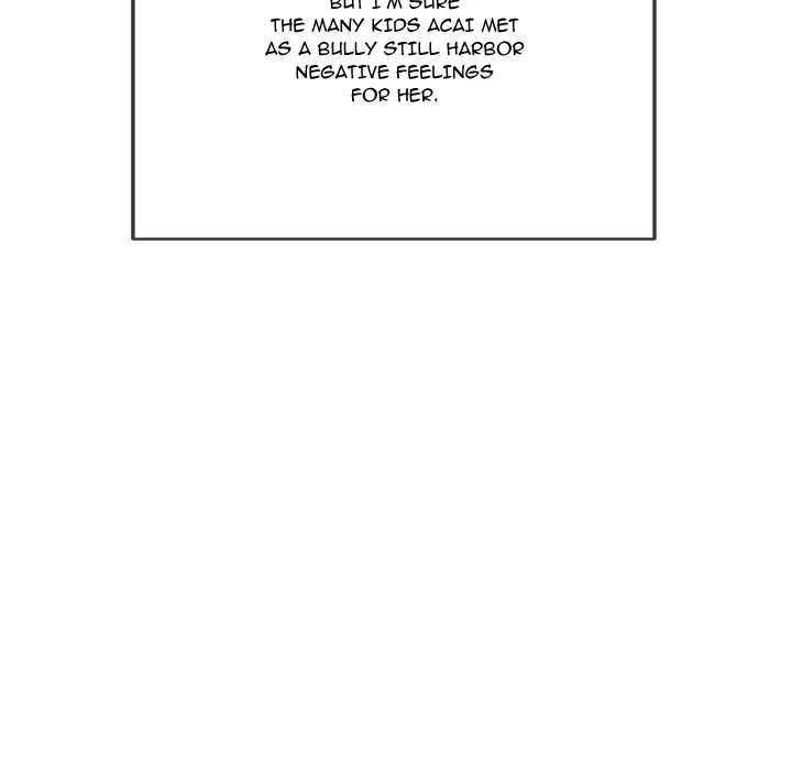 My High School Bully Chapter 267 page 128 - 