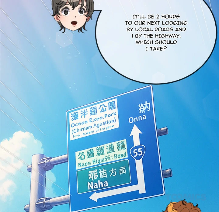 My High School Bully Chapter 267 page 140 - 