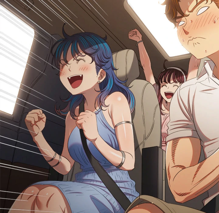 My High School Bully Chapter 267 page 149 - 