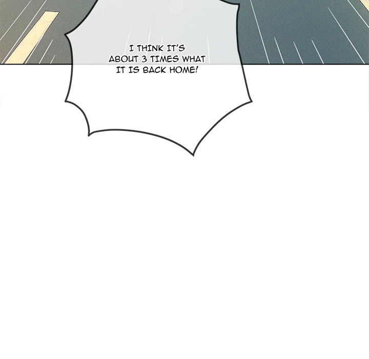 My High School Bully Chapter 267 page 153 - 