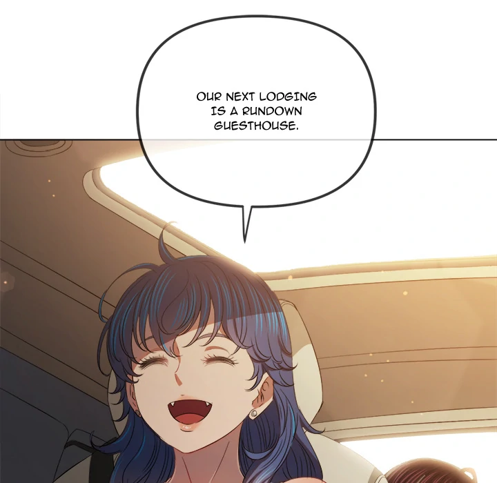 My High School Bully Chapter 267 page 154 - 