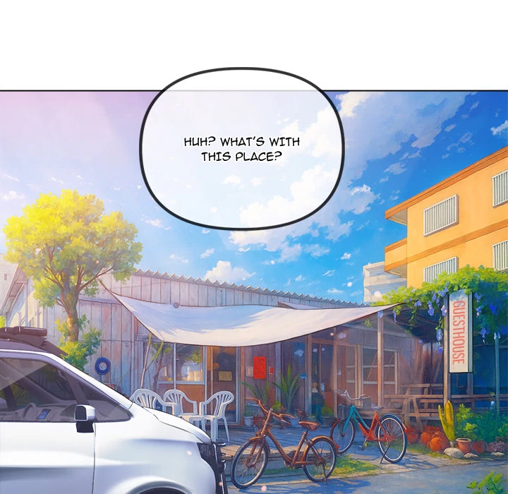 My High School Bully Chapter 267 page 160 - 